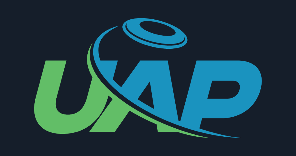 The UAP Logo
